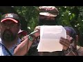 EZLN - Embajada EU-US Embassy - La Otra Campaña - PARTE 2