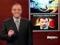 Por su boca muere el zorro
