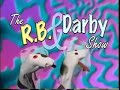 The R.b. & Darby Show.  Allen Animal Shelter