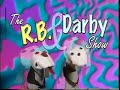 The R.B. & Darby Show. Allen Animal Shelter The R.B. & Darby Show. Allen Animal Shelter