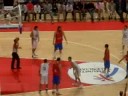 España - Argentina Baloncesto