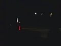 55-130 mph run 02 M6 LS1 Firehawk Vs L98 Vette