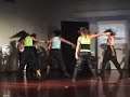 Dbk Dance Hip Hop