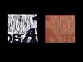 Typo Linomation hand carved & Printed