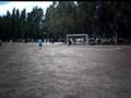 gisela la foca 3-1 los jedes resumen camara lenta