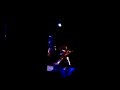 Mindless self indulgence rock city 08