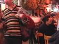 Yuri Honing Trio in Cairo 2005