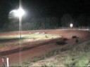 Late Model Feature Race