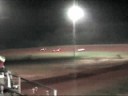 Late Model Feature Race