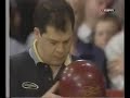 2002 PBA Las Vegas Open: Semi 2: Ricky Ward vs Tommy Jones-2