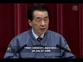 Zprávy NTD - Japonsko zasaženo mohutným zemětřesením a vlnami tsunami