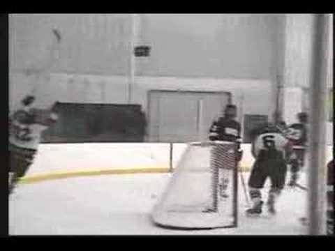 WILLIAM PATERSON UNIVERSITY ICE HOCKEY