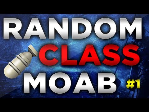random class generator - Link to the website - http://picacid.com/mw3classgen/ My Facebook - http://goo.gl/XHoRt My Twitter - https://twitter.com/iBlackSmurf My Live Stream - http://...