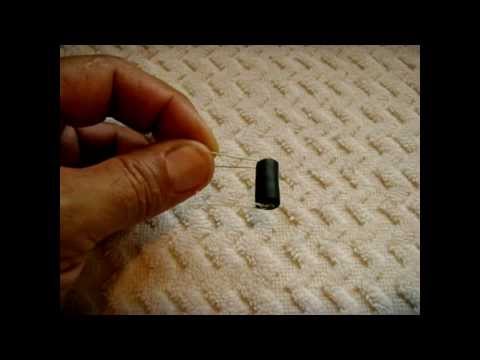 how to diode isolate door triggers