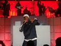 KRS-1 kicks off the show. Nike AF1 25 Year Anniversary KRS-1 kicks off the show. Nike AF1 25 Year Anniversary