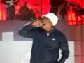 KRS-1 kicks off the show. Nike AF1 25 Year Anniversary
