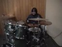 (shubi) chak en momento de ocio -drum-