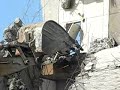 Hydraulic Shovel