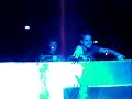Blank & Jones playing Terry Bones - Another Situation