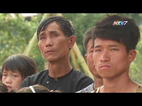 Vượt lên chính mình (04/08/2018) - GĐ em Lù A Thái - Mù Cang Chải