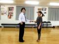 VL030 Jive Lesson #1 by Kentaro Abe & Mitsue Aoyagi ジャイブ