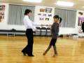 Jive Lesson #1 by Kentaro Abe & Mitsue Aoyagi Jive Lesson #1 by Kentaro Abe & Mitsue Aoyagi