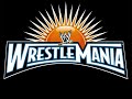 Wrestlemania 26 Official Theme Song Wrestlemania 26 Official Theme Song