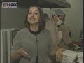 Matéria do Jornal Nacional mostrando como melhorar a alimentação das crianças