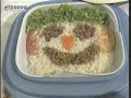 Alimentação Saudável - Jornal Nacional