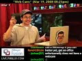 Is This how you Set up Your Webcam? Is This how you Set up Your Webcam?