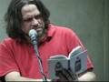Marcelino Freire lê Totonha do livro Contos Negreiros