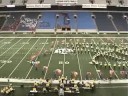 Greenwood Marching Band 2007 Indiana Class B State Champions