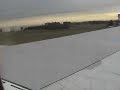 vortex tube over wing