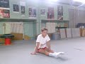 Manna excercises