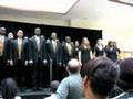 Cleveland Heights A Cappella Choir