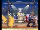 K.K. Thingy K.K. Thingy