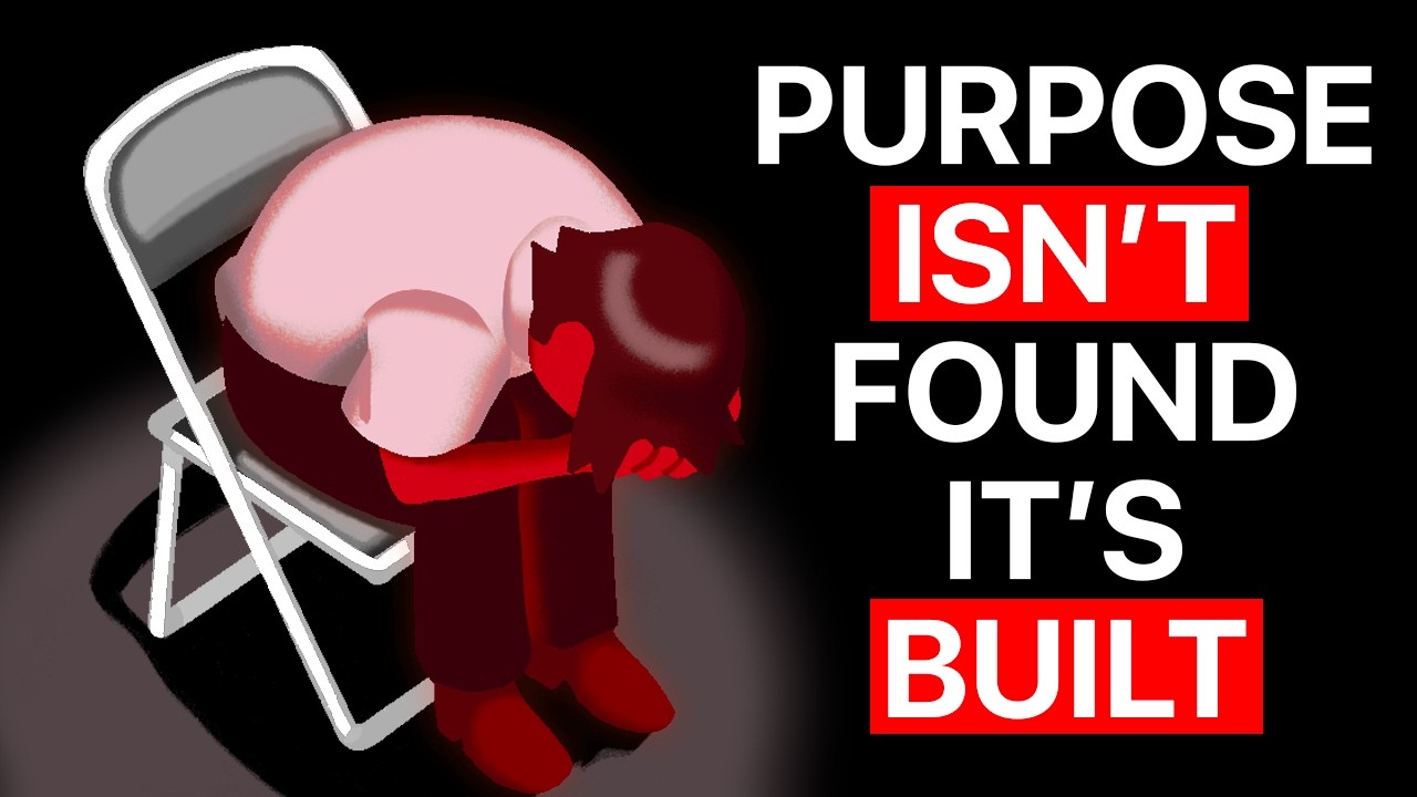 Dr.K Breaks Down Life Purpose in 20 Minutes