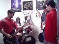 ensaio!