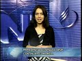 Informe Novo Tempo - TV Novo Tempo