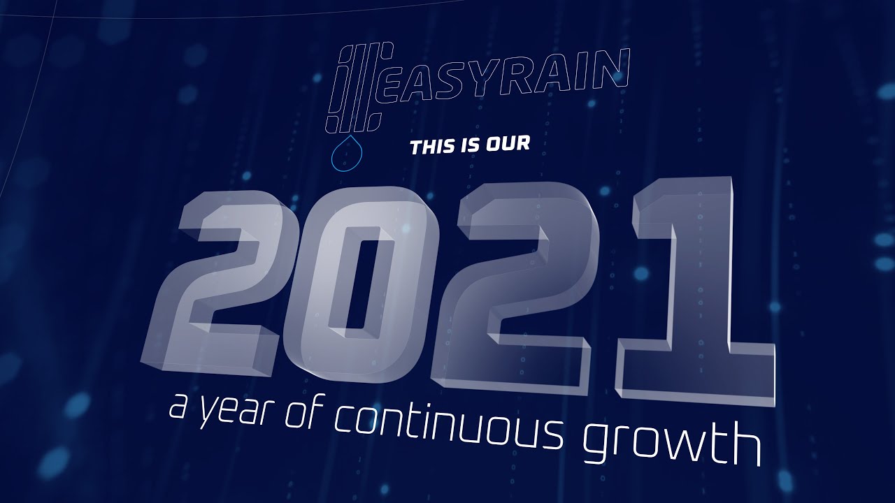 Easyrain - Our2021