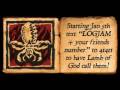 LOGJAM 1- Set to Fail
