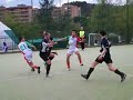 BANDA BARZOTTI - selecao, siena, torneo univ. calcio5
