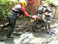 Muddy-BMW-GS-1200