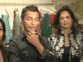 Vikram Phadnis's Store Launch
