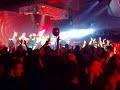 Incognito (Bluey Introduces Band) @ 40th Southport Weekender