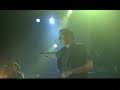 napalm en live a l'empreinte 20janvier 2007