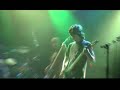 napalm en live a l'empreinte 20janvier 2007