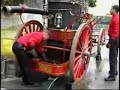 Eureka Steam Fire Engine Eureka Steam Fire Engine