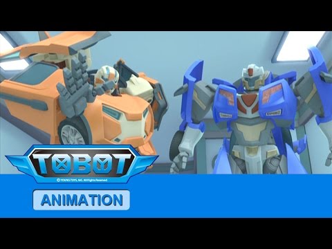 Tobot Season1 Ep.21