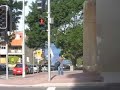 Sydney - spacy traffic lights